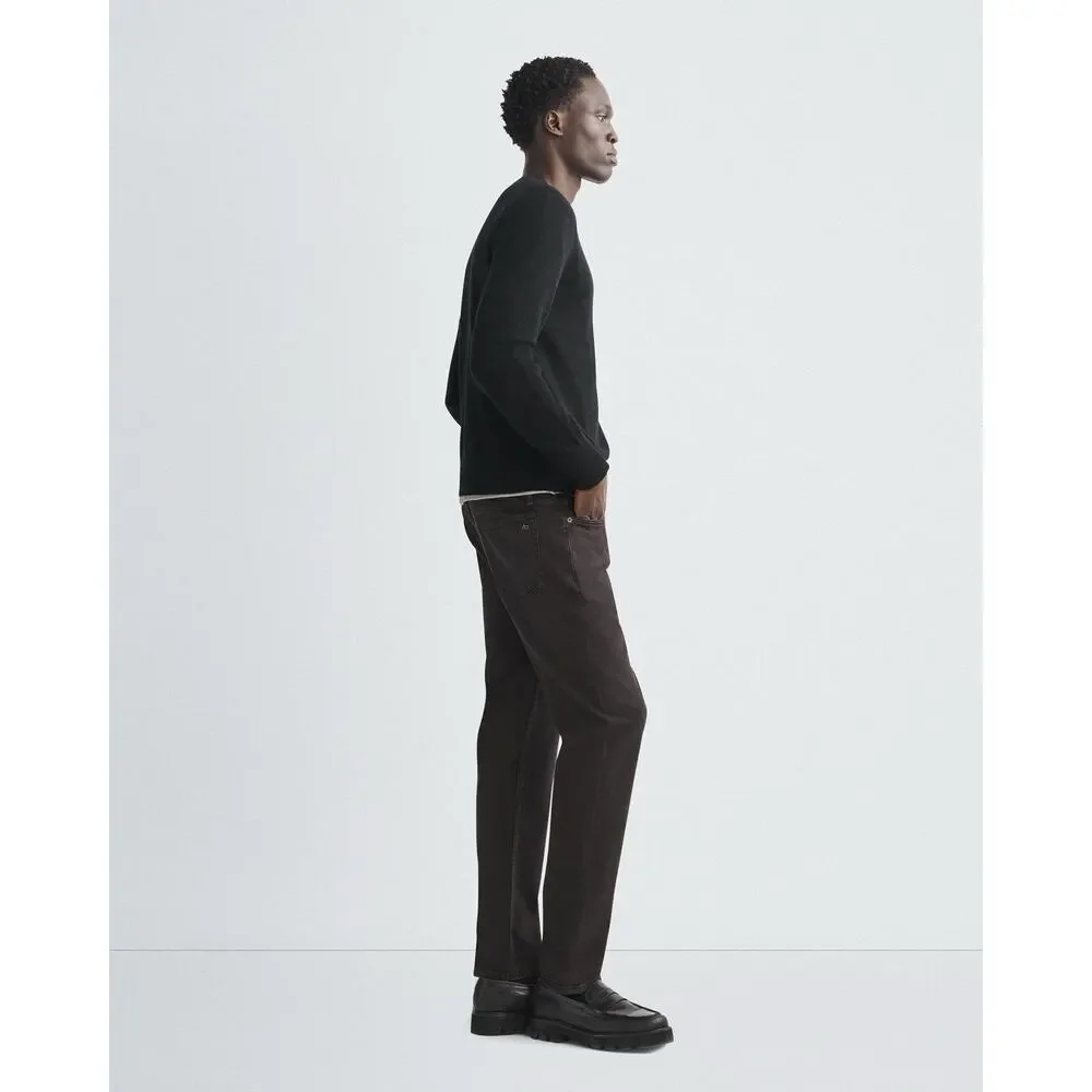 rag & bone Fit 2 Rogen Men 's Denim Slim Jeans - Black Dark Gray, 31 x 32